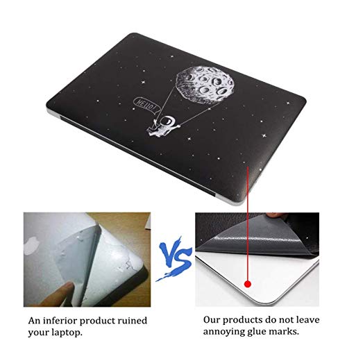 Skin De Protection MacBook Pro 13″ Retina – Motif Peau De Python (Itsaskin)