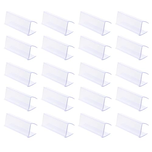 TOGEVAL 25�� �����v���X�`�b�N���v���C�X�J�[�h�z���_�[ �N���b�v�I���� �X�ܗp���i�\���^�O �����I �o�X�P�b�g�Ή� �X�[�p�[�񐮗��p