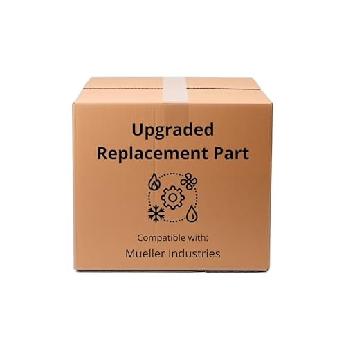 A16316 - Upgraded Replacement 1 3/8 Flg Union Swt Compatible with Mueller Industries
