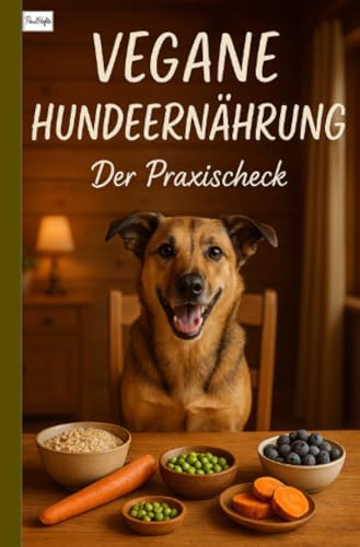 Vegane Hundeernährung: Der Praxischeck