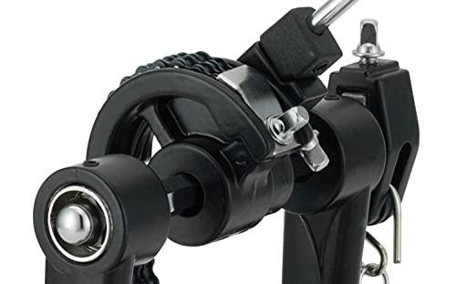 Pearl Bass Drum Pedal, Black, Single (P-530) #TOP4