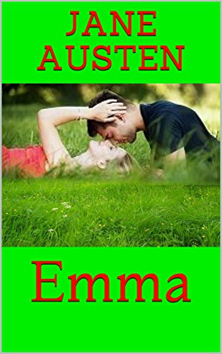 Emma (English Edition)