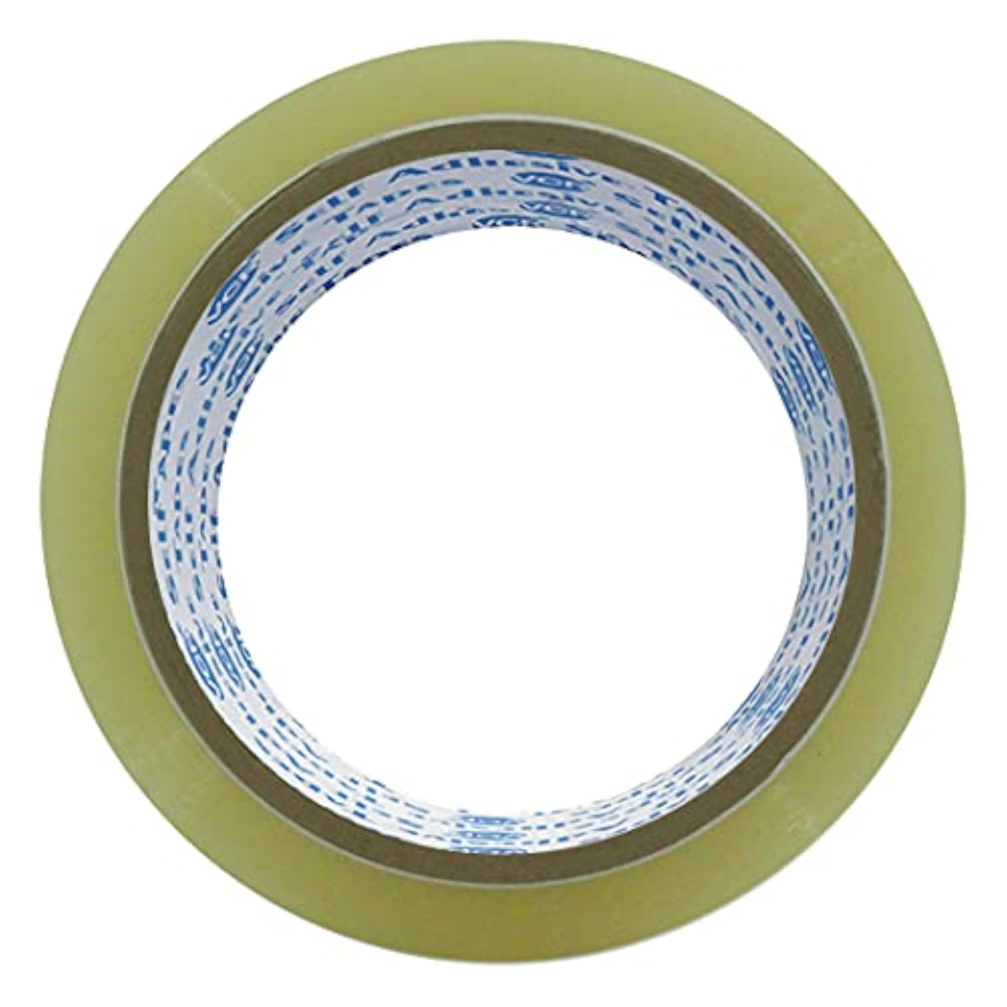 Self Adhesive Transparent Cello Tape - 65 Meters in Length