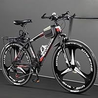 Amazon | XXA自転車 マウンテンバイク ロードバイク 24 26 27