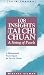 108 Insights into Tai Chi Chuan: A String of Pearls (Tai Chi Treasures)