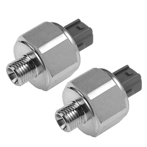 Capteur de cliquetis haute précision 89615-12040 pour bloc moteur