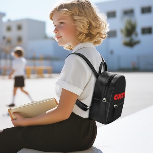 Tailor Made Backpack Men Womens Bags Small Backpacks Knapsack Versatile Daypacks for Travel Daily Life4