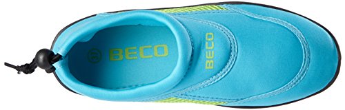 Beco 男女兼用 サーフ 水着 男女兼用 Surf- und Badeschuhe 