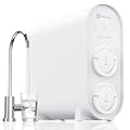 Electrolux 600GPD Tankless Reverse Osmosis Water Filter System