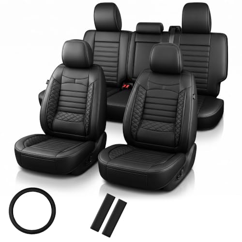 for ford 2026 f150 seat covers 2009-2024-2025-2026 F250 F350...