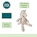 Mary Meyer Putty Unicorn Soft Toy Friend, White 33-Centimetres