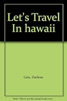 Let's Travel In hawaii B000JCI4VQ Book Cover