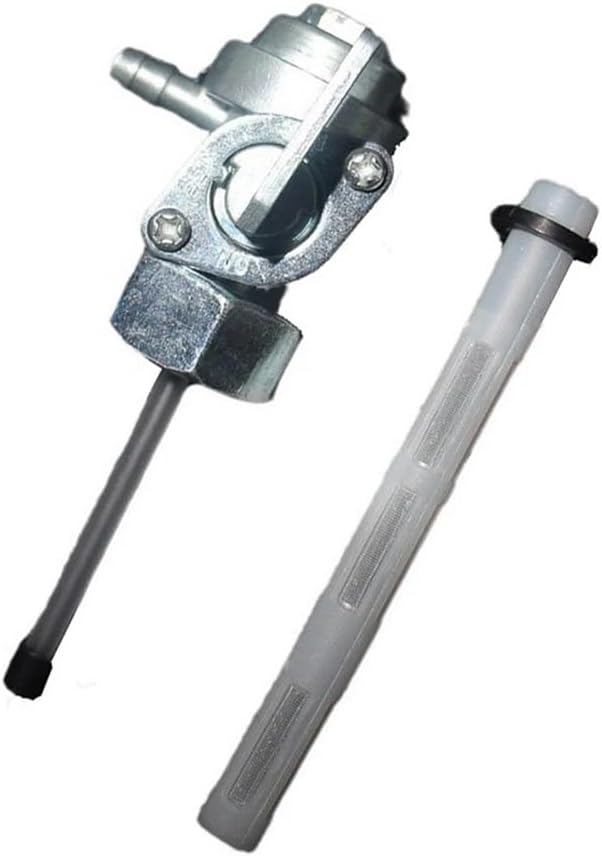 Fuel Tank Switch Valve Assembly Suitable for CB750A CB750F CB750K 750 XL650V CB400F CB500T CB550F CB550K