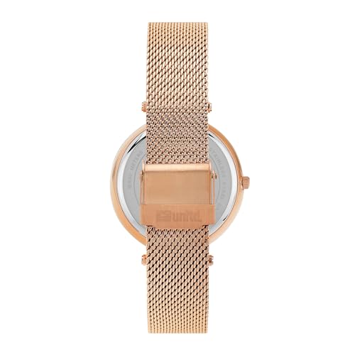 Image of unltd. Watch for Women - Analog Watches for Girl - Gift for Girl - Female-P