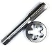 5/8" - 24 Right hand Tap and Die Set