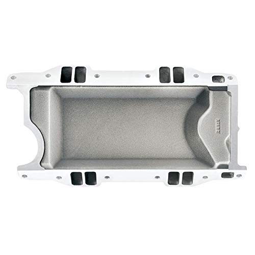 Image of Edelbrock 75763 RPM Air-Gap Intake Manifold