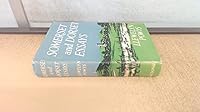 Somerset and Dorset Essays B0000CJRZZ Book Cover