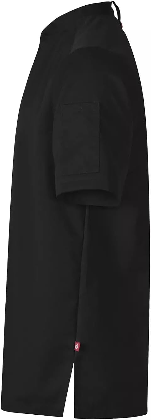 Segers 1097 Chef Coat, Unisex