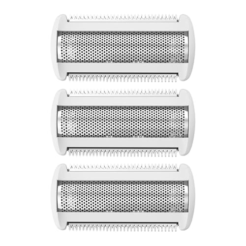 �v���t�F�b�V���i�������p�t�H�C���w�b�h�t�B�b�g�A�t�B���b�v�X�ƌ݊�������ASatinShave Advanced �����p�d�C�V�F�[�o�[ �V���[�Y BRL140 �V���[�Y BRL130(3pcs)