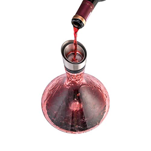 New Pacific Youyah Decanter per vino