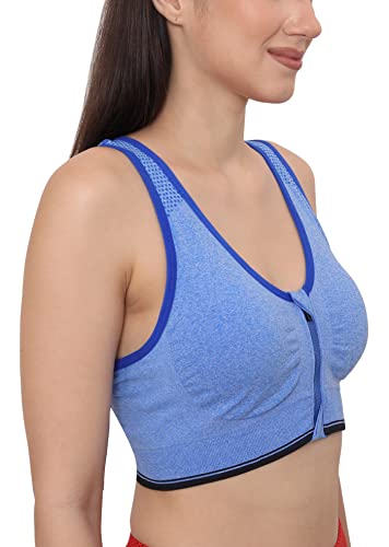Image of GLAMORAS Women Sports Bra