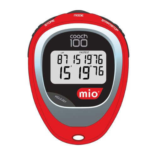 Mio Coach 100 Stopwatch