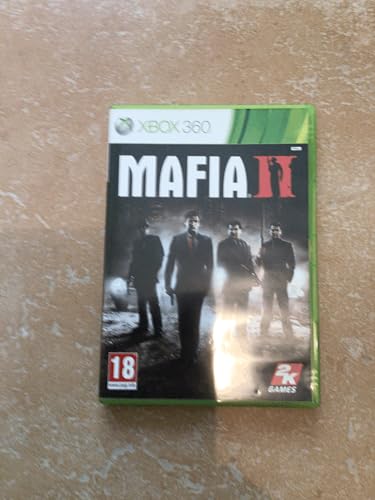  Mafia 2 Classics