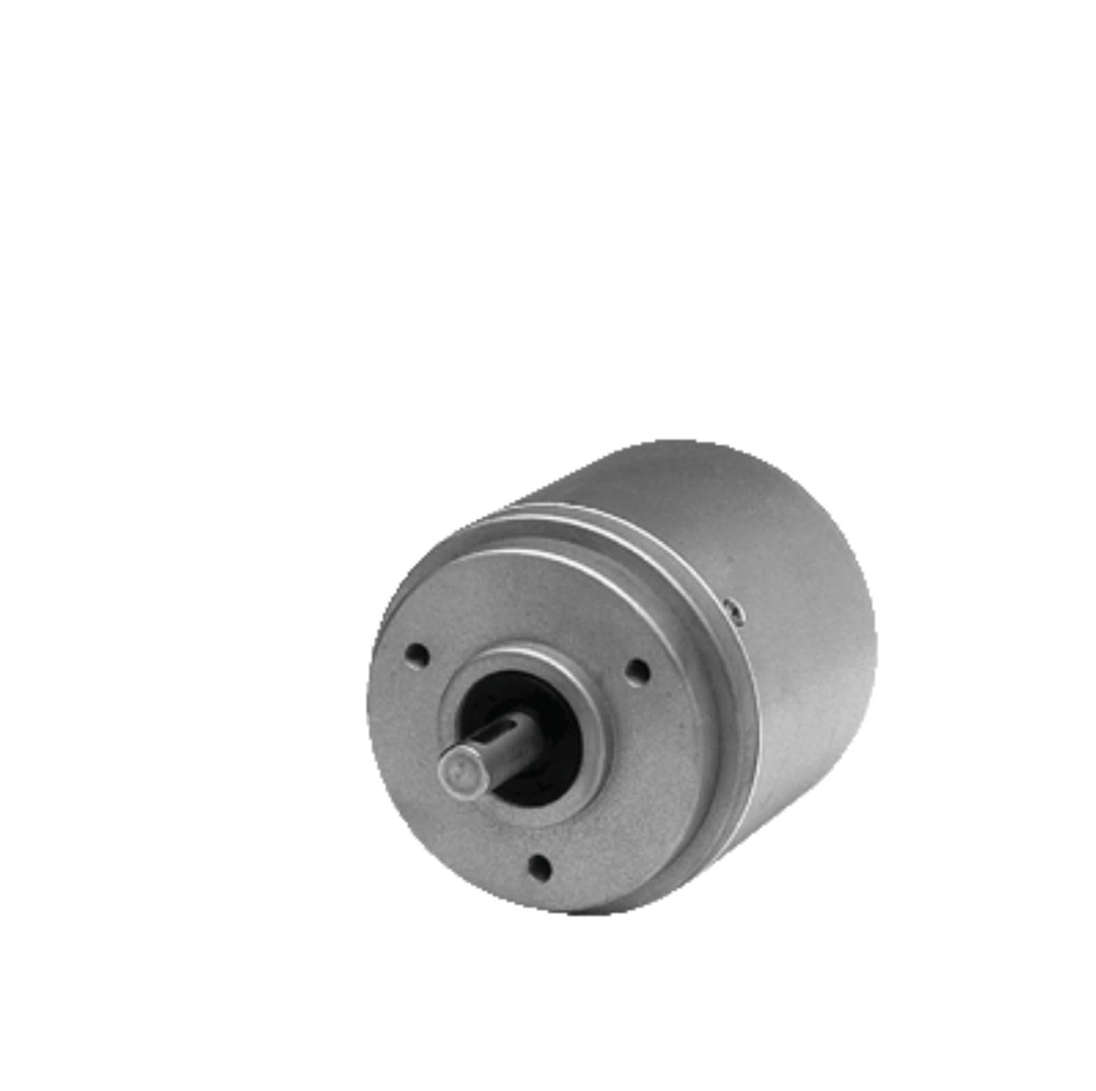 Encodeur 30-3601_A-1000, Type Rotatif incrémental en Acier Inoxydable (045083)