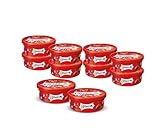 Celebrations Milk Chocolate & Biscuit Bars Sharing Tub 500g Pack of 10