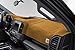 Covercraft Carhartt Limited Edition Brown Custom Dash Cover