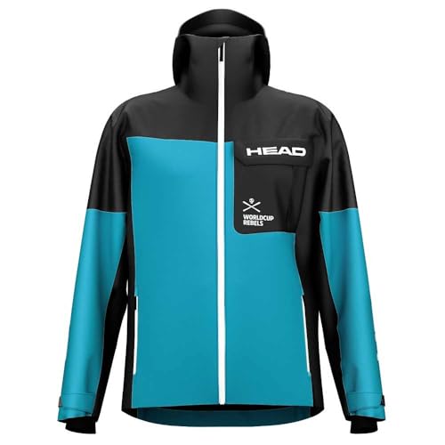 Blu HEAD Race Nova Jacket 48