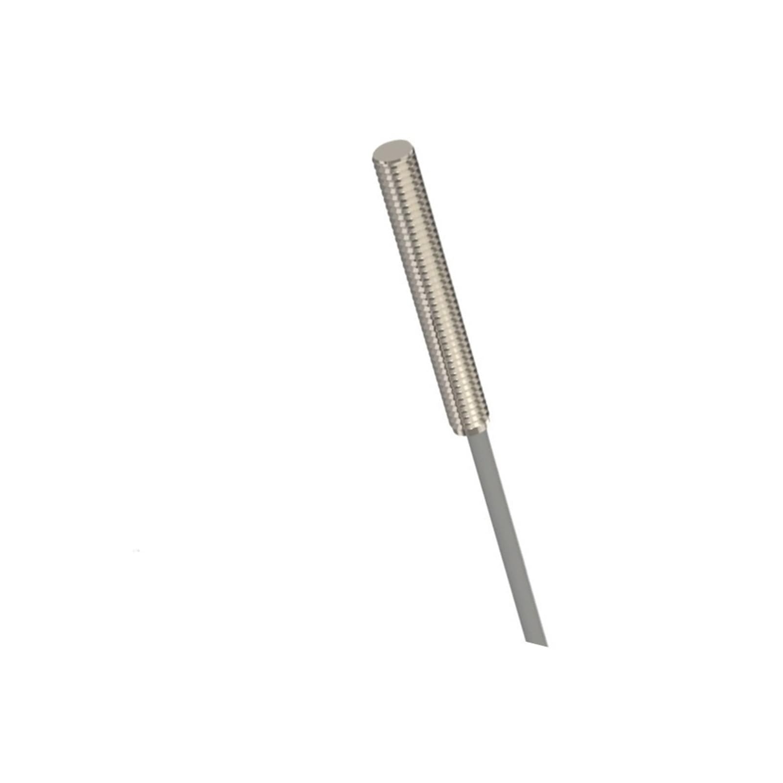 Capteur de proximité inductif FSW08-T01P1 PNP M8 DC10-30V 1mm