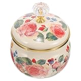 Parfait pour un usage domestique et professionnel : idéal pour les cuisines et les restaurants, boîte de rangement pour émail, boîte de rangement pour émail