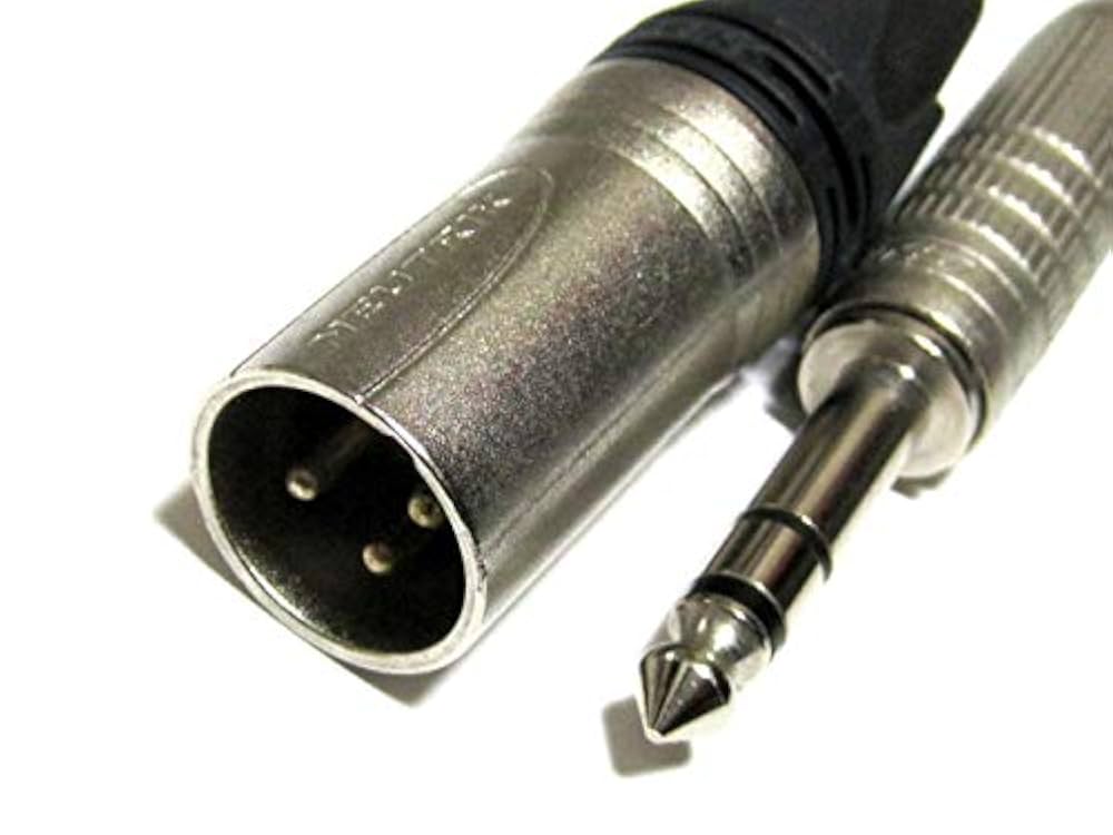 CANARE XLRケーブル キャノンオス-モノラルフォン 30m CANARE XLRケーブル キャノンオス-モノラルフォン 30cm - メルカリ