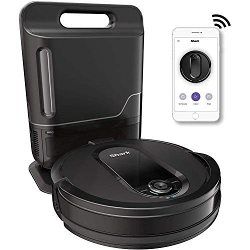 Shark AI Ultra robot vacuum