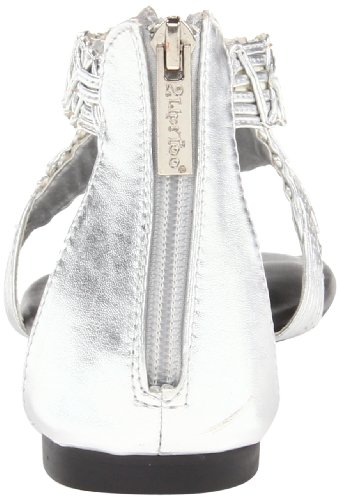 Image of 2 Lips Too Women's Zues Flat