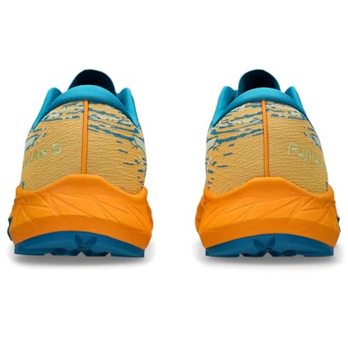 Image of ASICS Men's Fuji Lite 5 Running Shoes