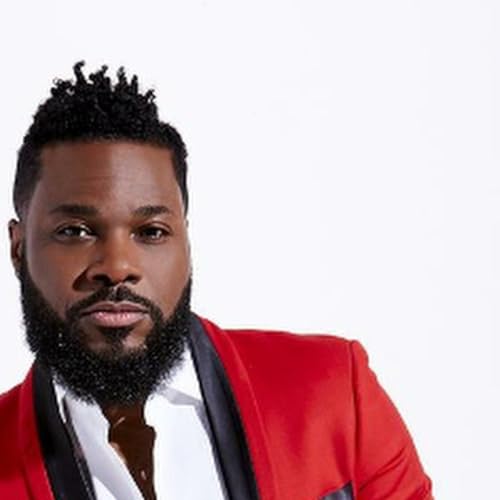 『Episode 21: Malcolm-Jamal Warner (w/ Justin Brown)』のカバーアート