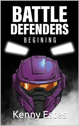 Battle Defenders: Beginning