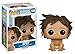 Funko POP Disney: Good Dinosaur - Spot Action Figure