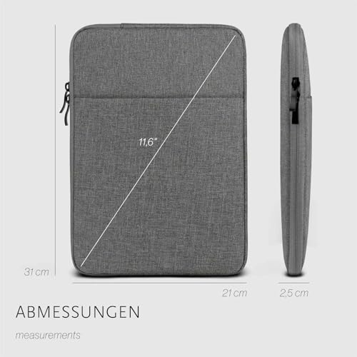 Étui Doogee T30 Max antichoc housse tablette contre rayures et chocs