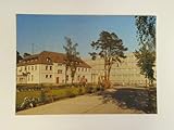 arendsee altmark classic 2019  Ansichtskarte: Luftkurort Arendsee/Altmark (Kr. Osterburg). FDGB-Erholungsheim \