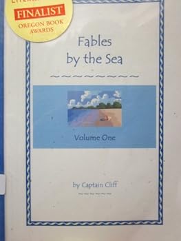 Paperback Fables by the Sea, Vol. 1 Book