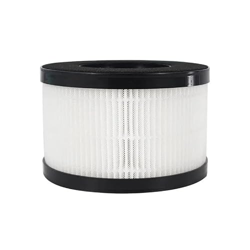 ZHANGAIQINYG H13 3-Stage Filtration Replacement Filter for AP01 Air Purifier(1PCS)
