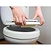 P Guard Toilet Seat Attachment - Prevents Urine/Pee Messes
