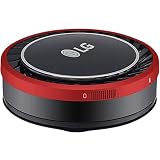 Picture of LG CordZero A9 Vacuum Cleaner Replacement Exhaust HEPA Fine Dust Filter for A905RM (Matte Red)