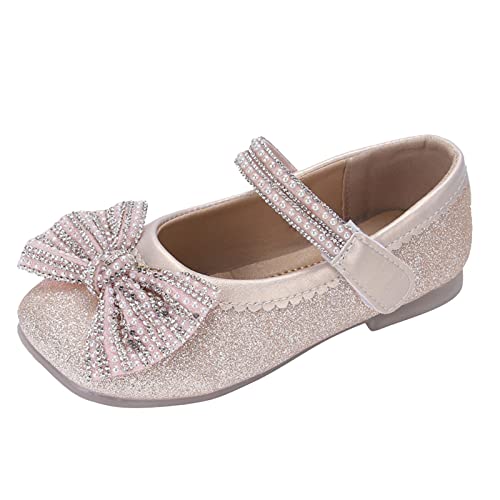 Fashion Kids Children Girls Spring Flower Strap Princess Dance Party Dress Baby Shoes for Girl Jelly Shoes for Girls
