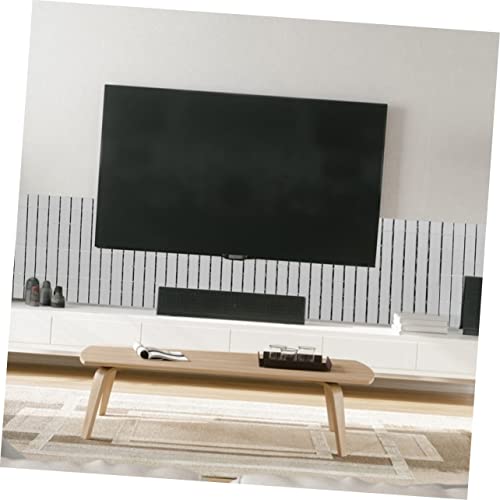 COHEALI 9 Rolos De Adesivos Autoadesivos De Mosaico Adesivos Adesivos De Azulejos Adesivos Removívei