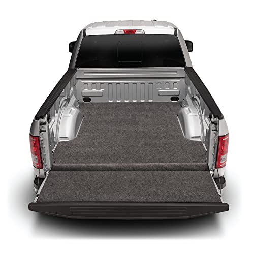 BedRug XLT Bedmat for Chevy Colorado/GMC Canyon 61.7" Bed