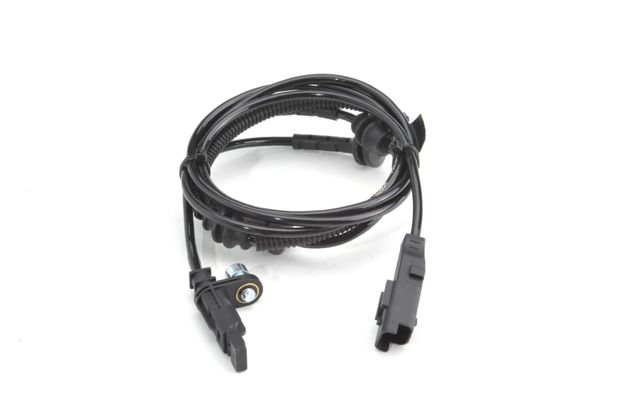 Bosch 0986594521 Wheel-Speed Sensor
